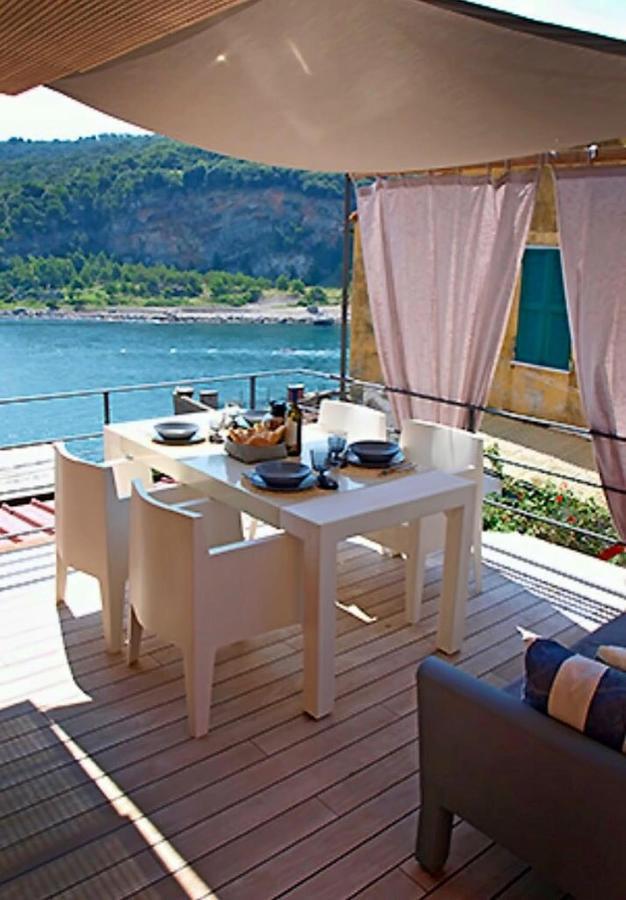 Little Paradise Porto Venere Exterior foto